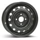 ALCAR STAHLRAD 4040 5x13 4x100 ET45