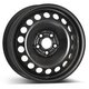 ALCAR STAHLRAD 4055 5.5x15 5x100 ET40