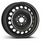 ALCAR STAHLRAD 4095 6x15 4x108 ET45