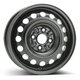 ALCAR STAHLRAD 4940 4.5x14 4x100 ET39