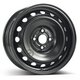 ALCAR STAHLRAD 5015 6x15 4x100 ET47