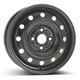 ALCAR STAHLRAD 5155 5x14 4x100 ET45