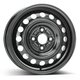 ALCAR STAHLRAD 5215 4.5x14 4x100 ET46