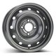 ALCAR STAHLRAD 6195 5.5x14 4x108 ET24