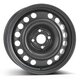ALCAR STAHLRAD 6435 6x15 4x100 ET43