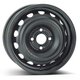 ALCAR STAHLRAD 6480 5.5x14 4x100 ET49