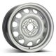 ALCAR STAHLRAD 6520 5.5x14 4x100 ET45