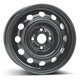 ALCAR STAHLRAD 6625 5.5x14 4x100 ET46