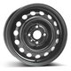 ALCAR STAHLRAD 6675 5x14 4x100 ET45