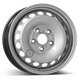 ALCAR STAHLRAD 6696 6.5x16 5x120 ET60