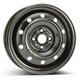 ALCAR STAHLRAD 6735 5x15 4x100 ET40