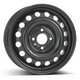 ALCAR STAHLRAD 6775 5.5x15 4x100 ET45