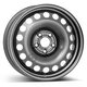 ALCAR STAHLRAD 7035 6.5x16 5x105 ET41