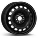ALCAR STAHLRAD 7105 6.5x16 5x98 ET39