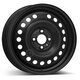 ALCAR STAHLRAD 7130 6x16 4x100 ET50