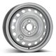 ALCAR STAHLRAD 7160-7235 4x15 4x100 ET35