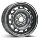 ALCAR STAHLRAD 7190 6x15 4x100 ET45