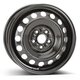 ALCAR STAHLRAD 7210 5.5x15 5x100 ET45