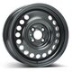 ALCAR STAHLRAD 7340 5.5x15 4x100 ET40