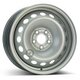 ALCAR STAHLRAD 7395 6x15 5x98 ET39