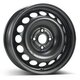ALCAR STAHLRAD 7510 4.5x15 4x100 ET35