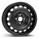 ALCAR STAHLRAD 7615 5x15 4x100 ET39