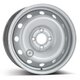 ALCAR STAHLRAD 7635 6x15 4x100 ET50