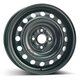 ALCAR STAHLRAD 7640 5x15 4x100 ET45