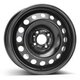 ALCAR STAHLRAD 7715 6x15 4x100 ET43