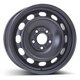 ALCAR STAHLRAD 7995 6x15 5x108 ET46