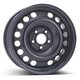ALCAR STAHLRAD 8060 6x15 5x110 ET49