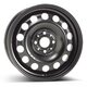 ALCAR STAHLRAD 8155 5.5x15 4x100 ET45