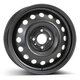 ALCAR STAHLRAD 8305 5.5x15 4x100 ET50