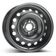 ALCAR STAHLRAD 8312 6.5x16 4x100 ET40