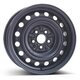 ALCAR STAHLRAD 8435 6x15 5x100 ET39