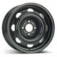 ALCAR STAHLRAD 8470 6x15 4x108 ET18
