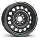 ALCAR STAHLRAD 8680 6x15 5x108 ET25