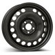 ALCAR STAHLRAD 9001 7.5x17 5x108 ET55