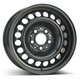 ALCAR STAHLRAD 9005 6.5x15 5x112 ET37