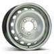 ALCAR STAHLRAD 9133 6.5x16 5x130 ET66