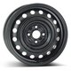 ALCAR STAHLRAD 9145 6x15 4x100 ET45