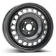 ALCAR STAHLRAD 9272 6.5x16 5x105 ET38
