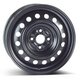 ALCAR STAHLRAD 9285 6x15 4x100 ET45
