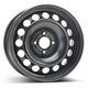 ALCAR STAHLRAD 9432 6.5x16 4x108 ET20