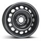 ALCAR STAHLRAD 9493 6x16 4x108 ET23