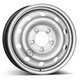 ALCAR STAHLRAD 9495 6x16 5x130 ET66