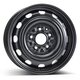 ALCAR STAHLRAD 9517 6.5x16 5x127 ET40