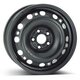 ALCAR STAHLRAD 9545 6x15 5x100 ET43
