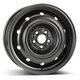 ALCAR STAHLRAD 9552 6.5x16 5x100 ET48