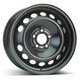 ALCAR STAHLRAD 9640 6.5x16 5x108 ET43